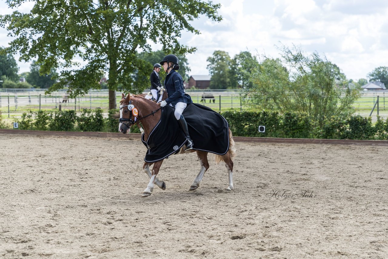 Bild 743 - Pony Akademie Turnier